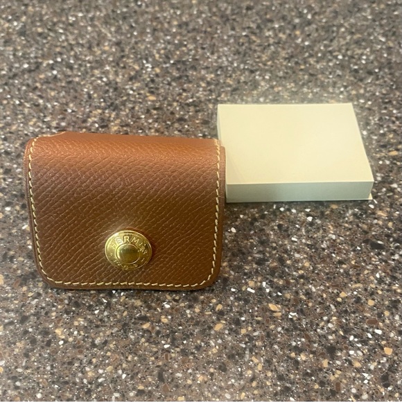 Hermes Post It Note Holder - Picture 4 of 15